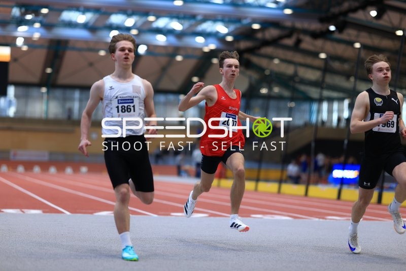 BW Leichtathletik Hallen-Finals 2026