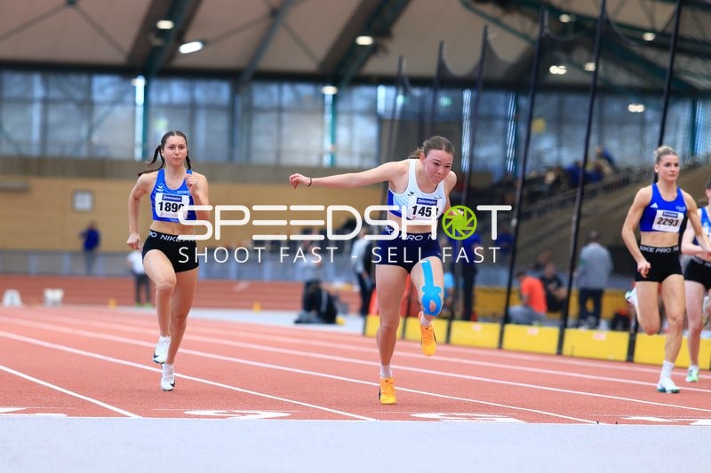 BW Leichtathletik Hallen-Finals 2026
