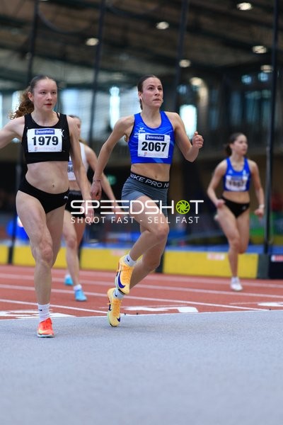 BW Leichtathletik Hallen-Finals 2026