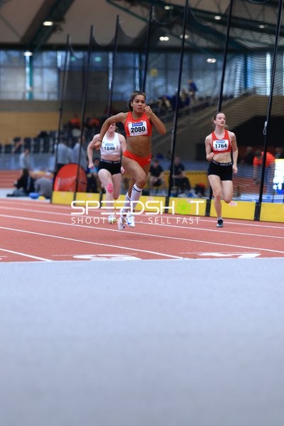 BW Leichtathletik Hallen-Finals 2026