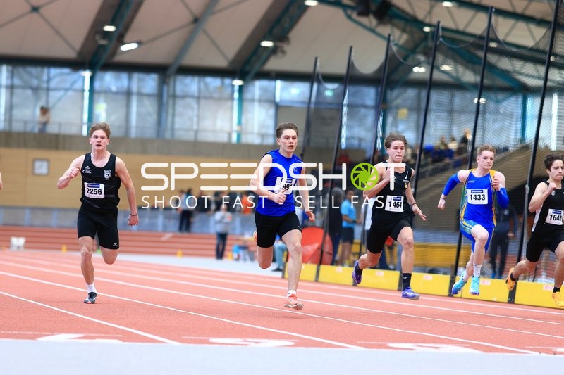 BW Leichtathletik Hallen-Finals 2026