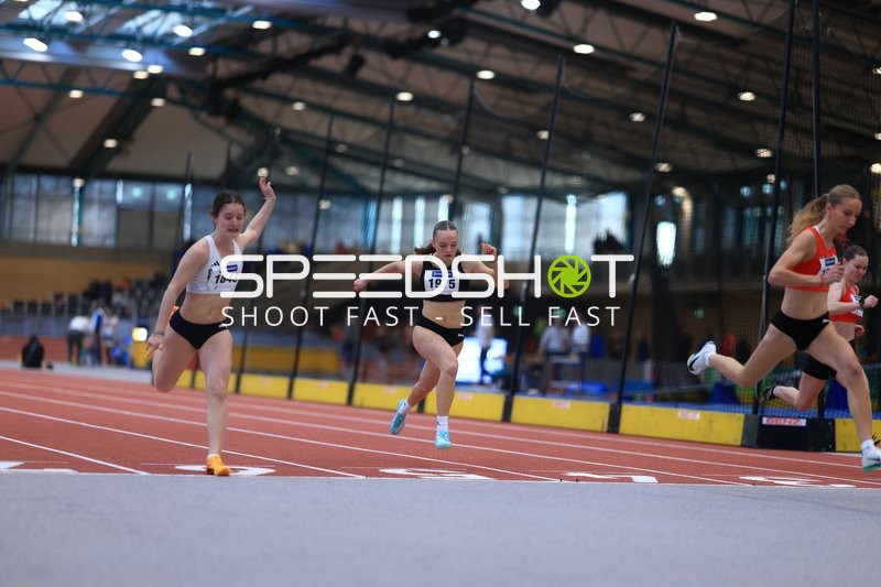 BW Leichtathletik Hallen-Finals 2026