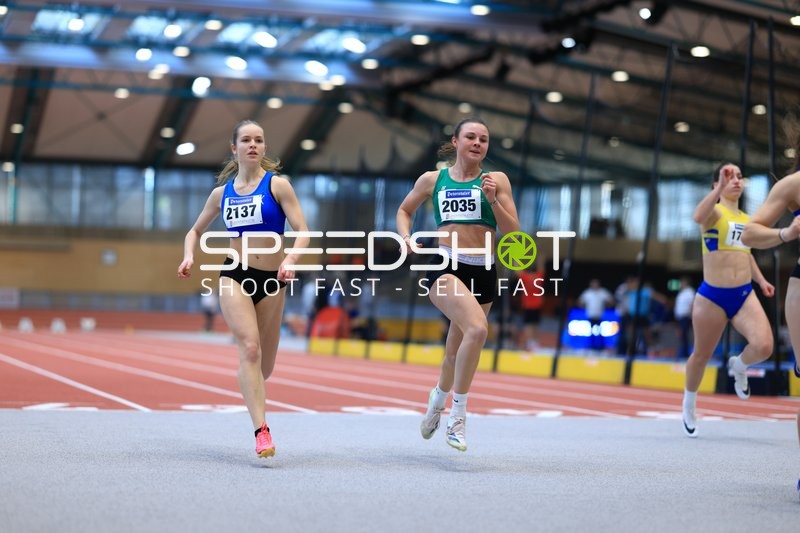 BW Leichtathletik Hallen-Finals 2026