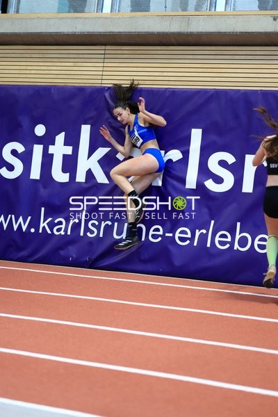 BW Leichtathletik Hallen-Finals 2026