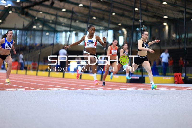 BW Leichtathletik Hallen-Finals 2026
