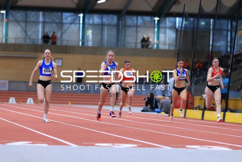 BW Leichtathletik Hallen-Finals 2026