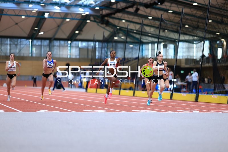 BW Leichtathletik Hallen-Finals 2026