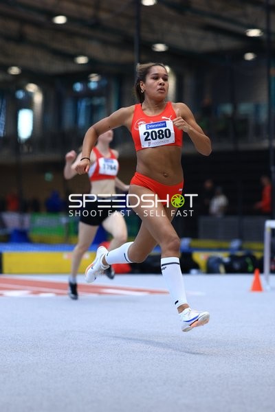 BW Leichtathletik Hallen-Finals 2026