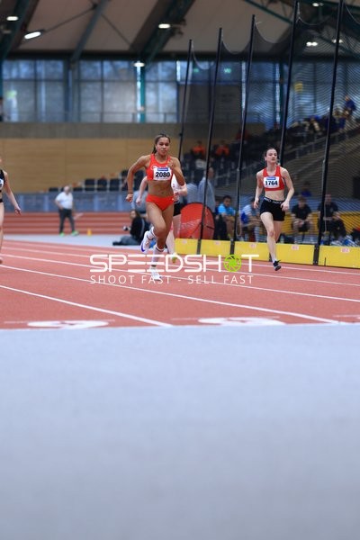 BW Leichtathletik Hallen-Finals 2026