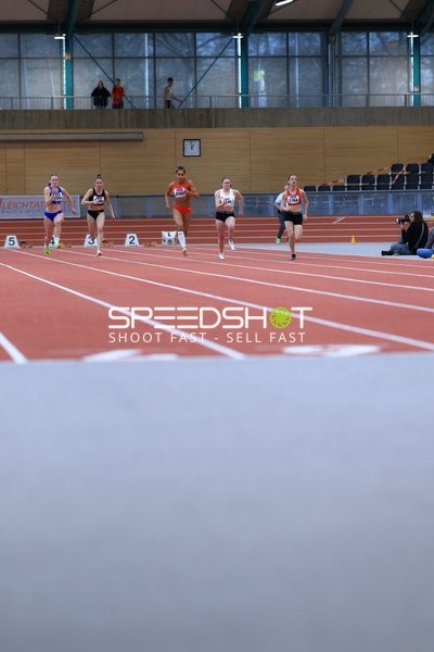 BW Leichtathletik Hallen-Finals 2026