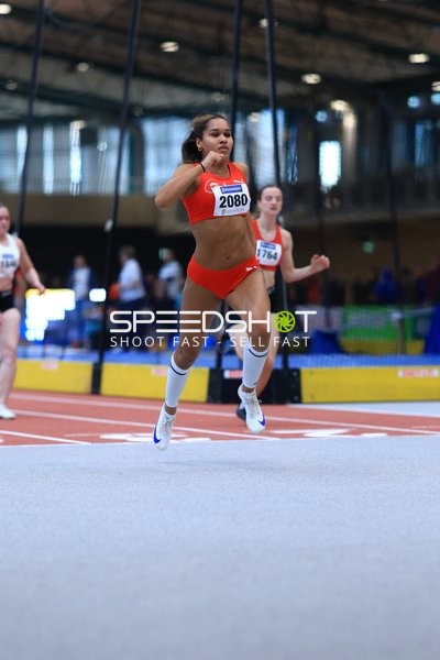 BW Leichtathletik Hallen-Finals 2026