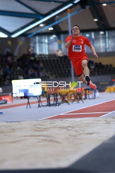 BW Leichtathletik Hallen-Finals 2026