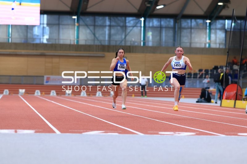 BW Leichtathletik Hallen-Finals 2026