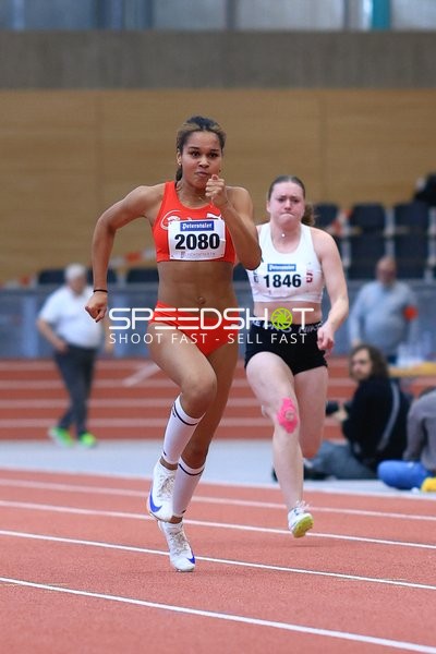 BW Leichtathletik Hallen-Finals 2026