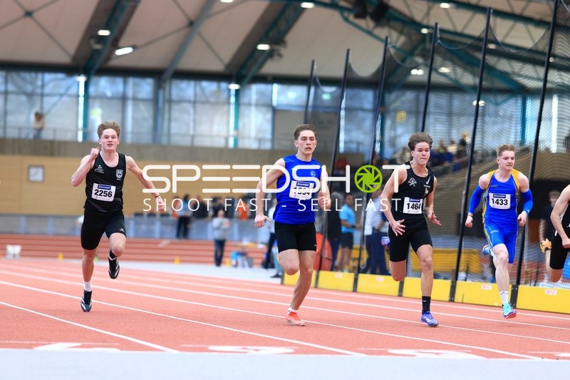 BW Leichtathletik Hallen-Finals 2026