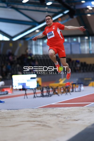 BW Leichtathletik Hallen-Finals 2026