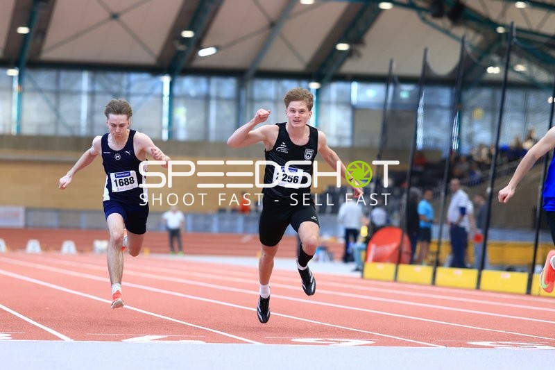 BW Leichtathletik Hallen-Finals 2026