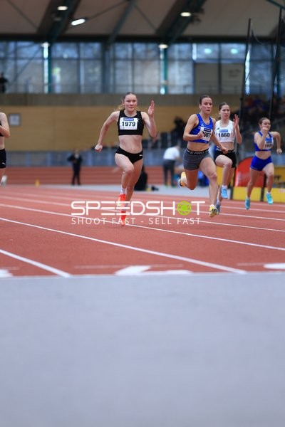 BW Leichtathletik Hallen-Finals 2026