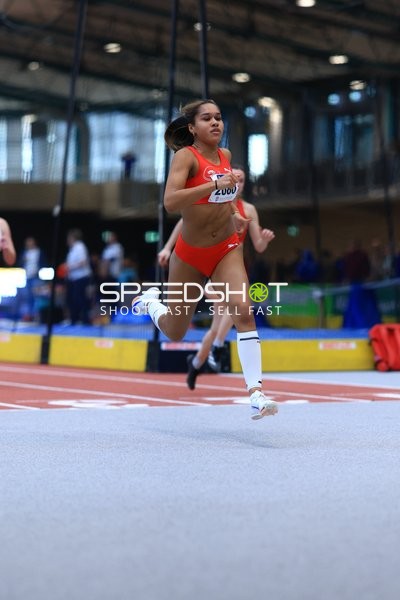 BW Leichtathletik Hallen-Finals 2026