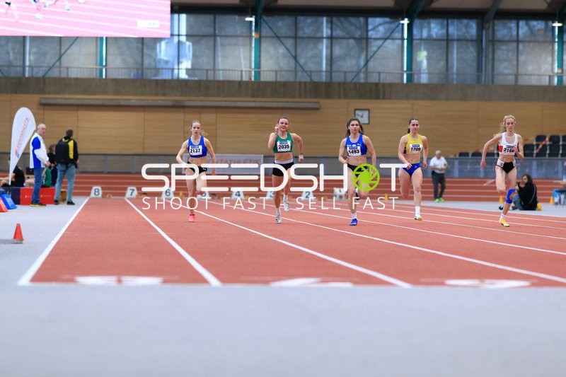 BW Leichtathletik Hallen-Finals 2026