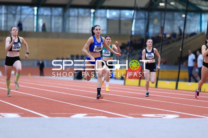 BW Leichtathletik Hallen-Finals 2026