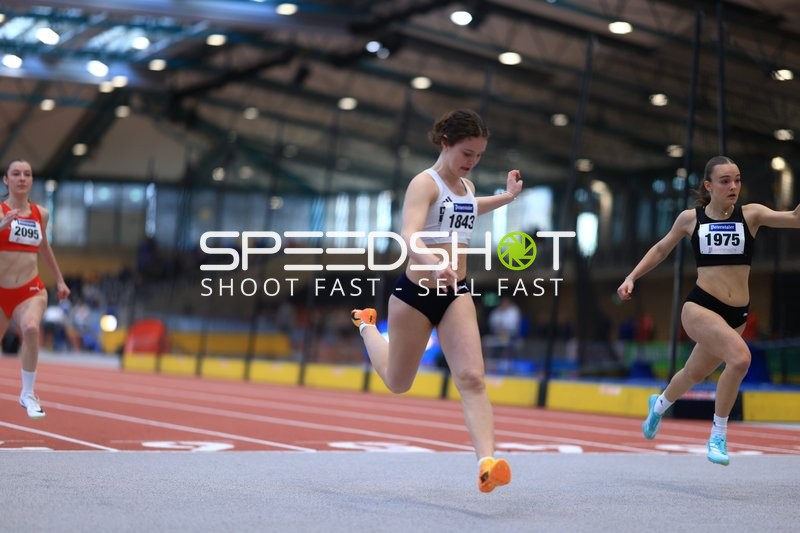 BW Leichtathletik Hallen-Finals 2026