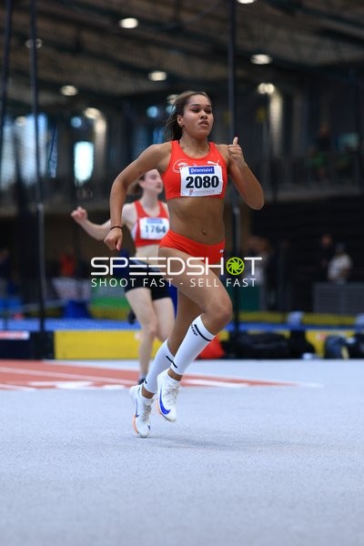BW Leichtathletik Hallen-Finals 2026