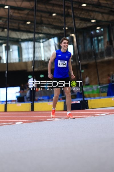 BW Leichtathletik Hallen-Finals 2026