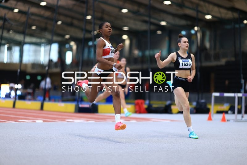 BW Leichtathletik Hallen-Finals 2026