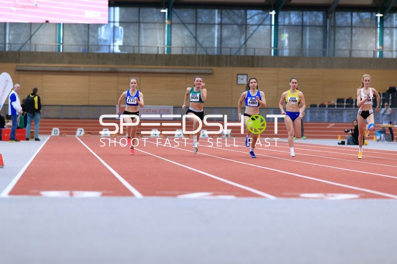 BW Leichtathletik Hallen-Finals 2026