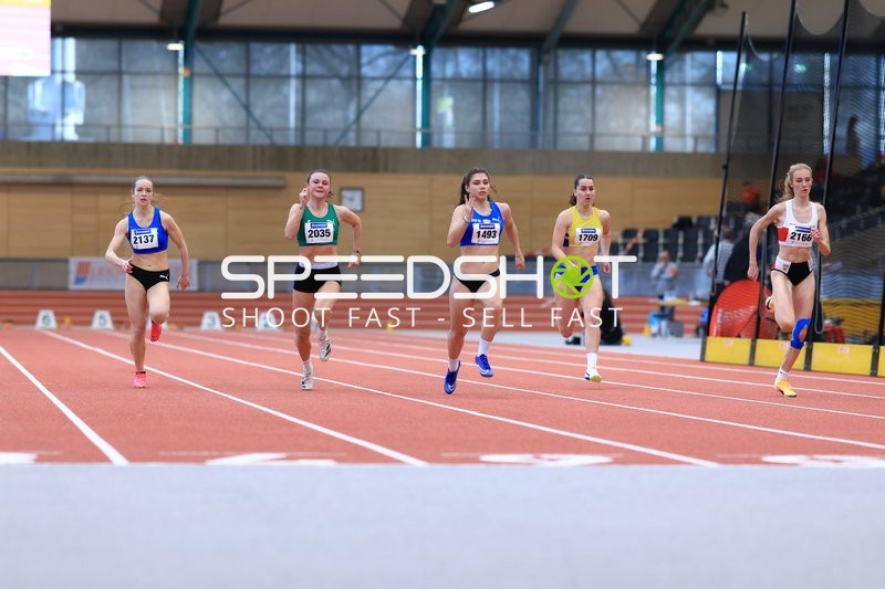 BW Leichtathletik Hallen-Finals 2026