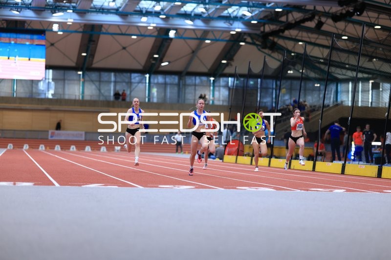 BW Leichtathletik Hallen-Finals 2026