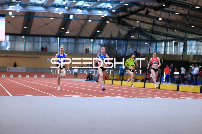 BW Leichtathletik Hallen-Finals 2026