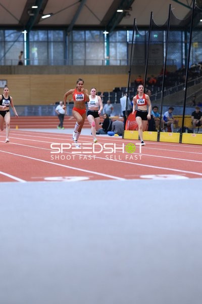 BW Leichtathletik Hallen-Finals 2026