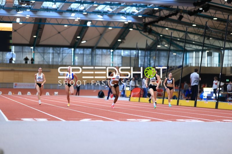 BW Leichtathletik Hallen-Finals 2026