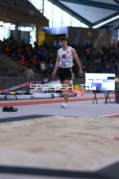 BW Leichtathletik Hallen-Finals 2026