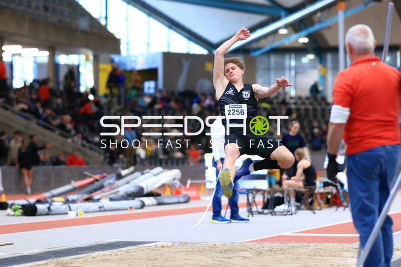 BW Leichtathletik Hallen-Finals 2026