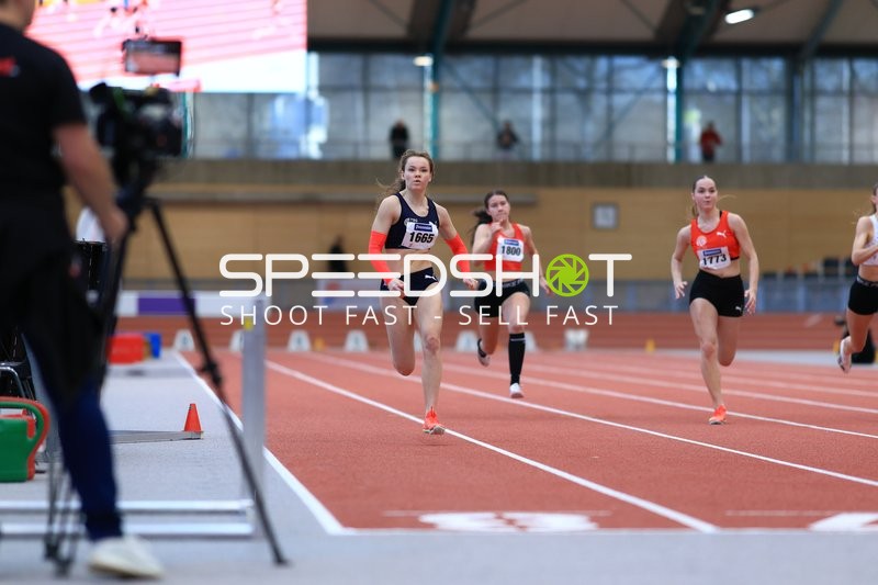 BW Leichtathletik Hallen-Finals 2026