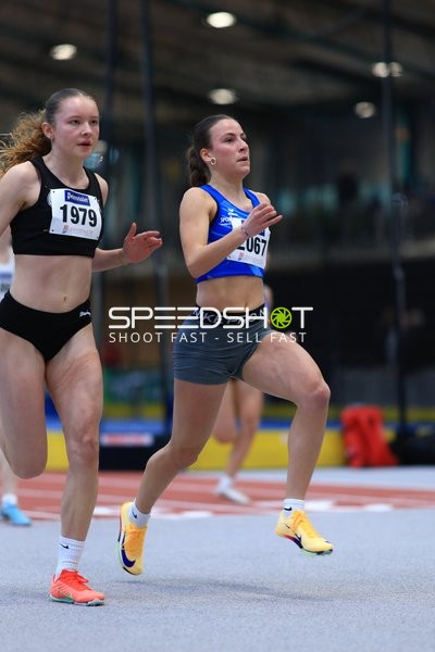 BW Leichtathletik Hallen-Finals 2026