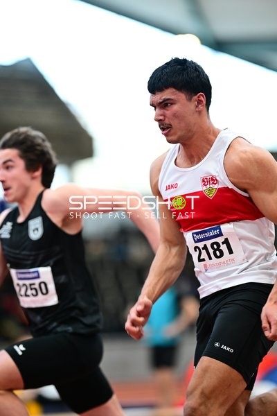 BW Leichtathletik Hallen-Finals 2026