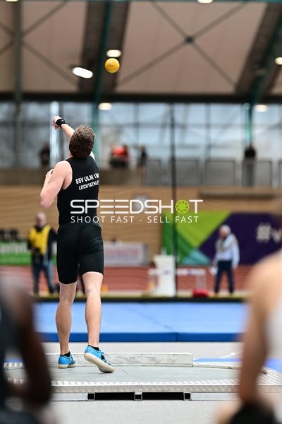 BW Leichtathletik Hallen-Finals 2026