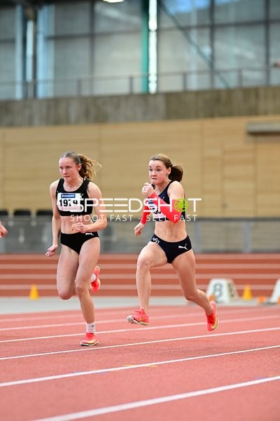 BW Leichtathletik Hallen-Finals 2026