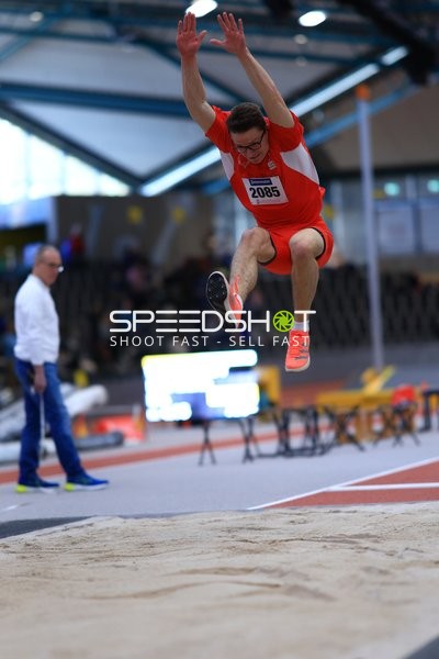 BW Leichtathletik Hallen-Finals 2026