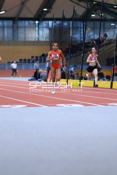 BW Leichtathletik Hallen-Finals 2026