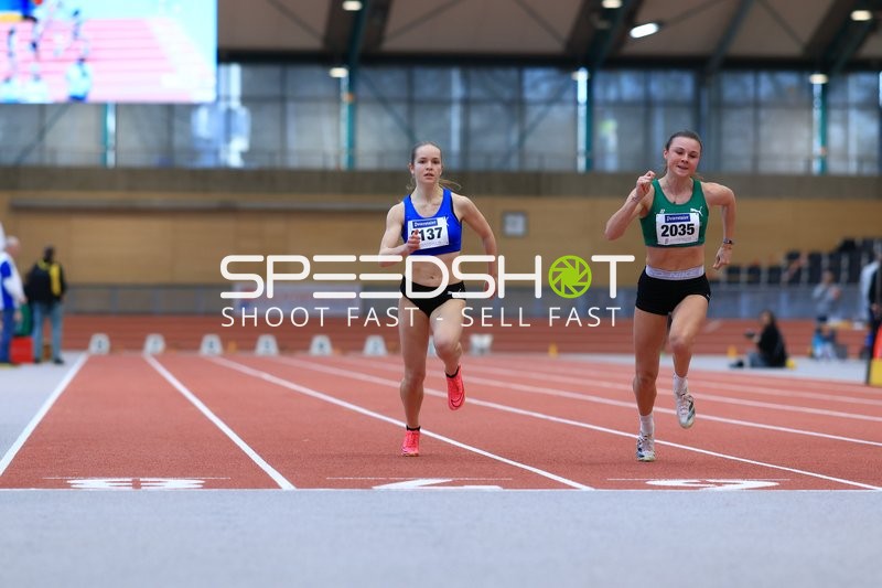 BW Leichtathletik Hallen-Finals 2026