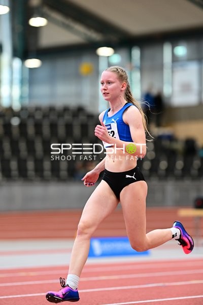 BW Leichtathletik Hallen-Finals 2026