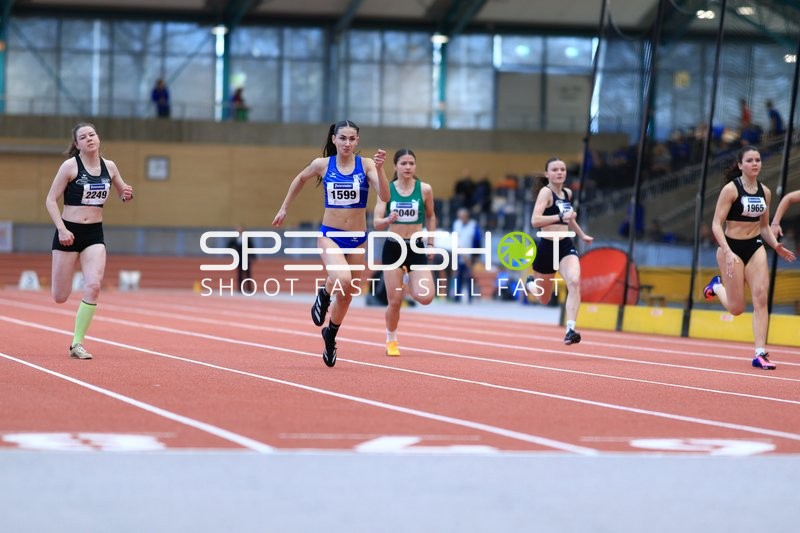 BW Leichtathletik Hallen-Finals 2026