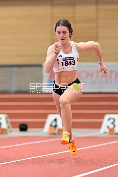 BW Leichtathletik Hallen-Finals 2026