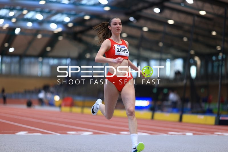 BW Leichtathletik Hallen-Finals 2026