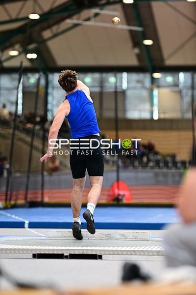 BW Leichtathletik Hallen-Finals 2026